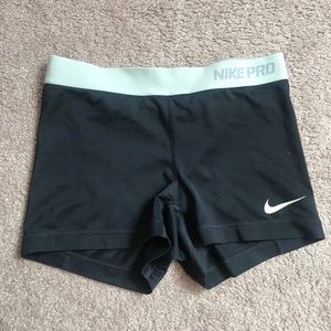 Nike Pro Shorts